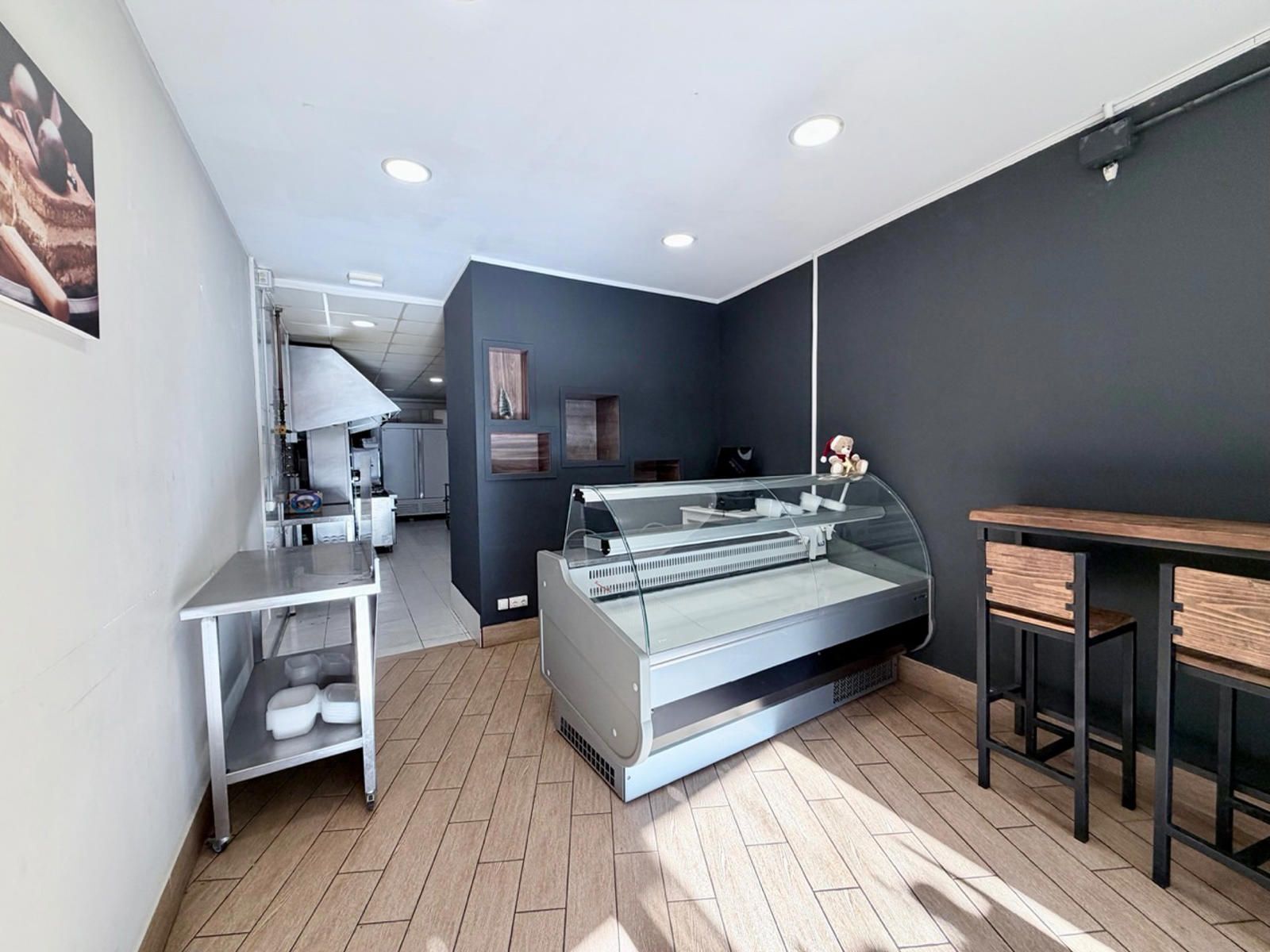 Local en Sant Feliu de Llobregat, Barcelona en alquiler Foto del interior- Imagen 1 de 18