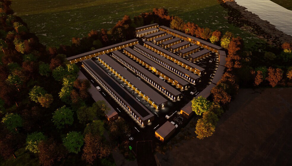 New Quay Rd, Lancaster en venta - Foto del edificio - Imagen 3 de 8