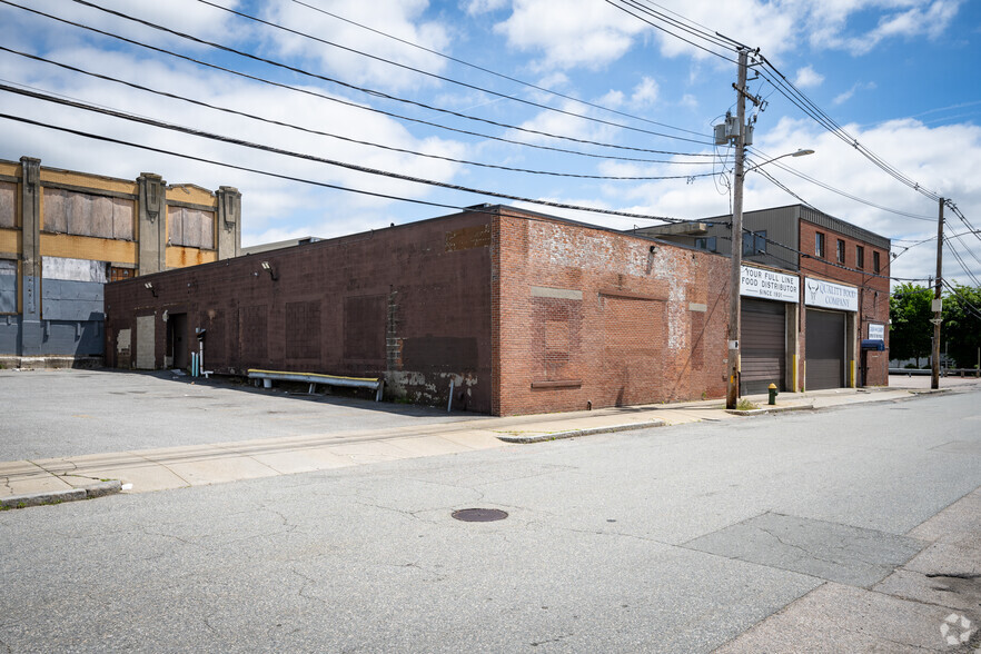 15-25 Bath St, Providence, RI en alquiler - Foto del edificio - Imagen 3 de 9