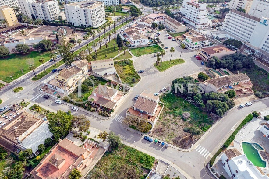 Terreno en Sant Llorenç des Cardassar, Islas Baleares en venta - Otros - Imagen 3 de 7