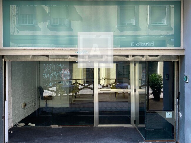 Más detalles de Oficina/Local en alquiler