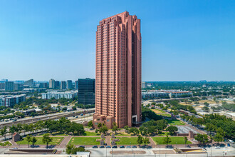 2711 N Haskell Ave, Dallas, TX - vista aérea  vista de mapa