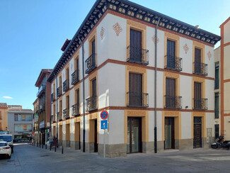 Más detalles para Calle Tomás Luis De Victoria, 4, Ávila - Locales en alquiler