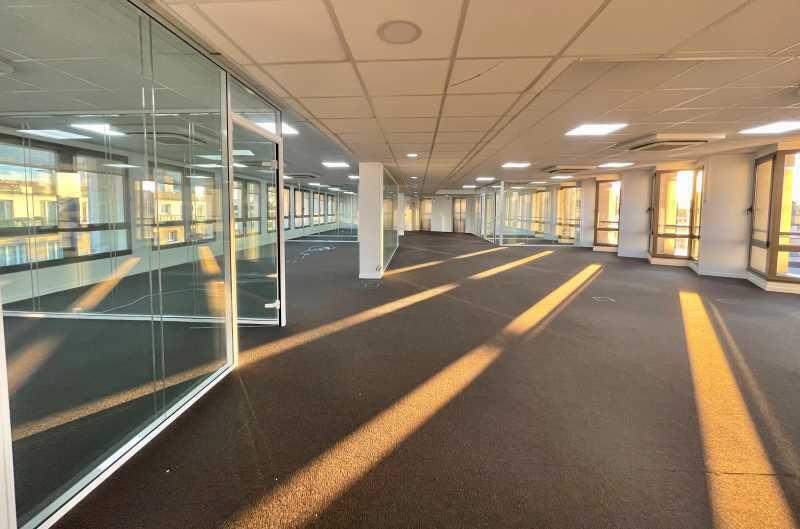 Oficina en Boulogne-Billancourt en alquiler - Foto del interior - Imagen 2 de 8