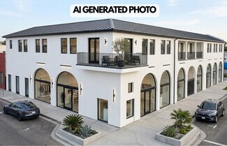 Más detalles de 3800-3814 Beverly Blvd, Los Angeles, CA - Local en venta