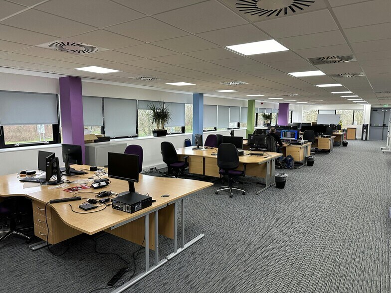 Breckland, Milton Keynes en alquiler - Foto del interior - Imagen 3 de 4