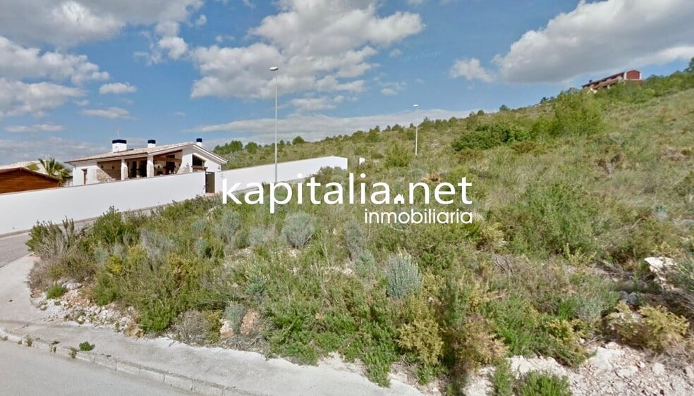 Terreno en San Cristóbal de La Laguna, Santa Cruz de Tenerife en venta - Foto del edificio - Imagen 3 de 3