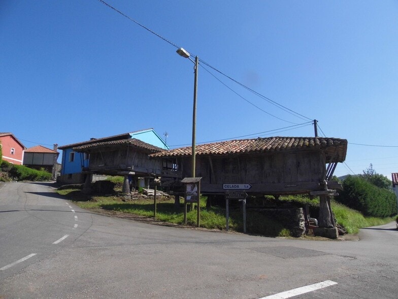 Aldea Poreño, 12, Villaviciosa, Asturias en venta - Foto del edificio - Imagen 3 de 22