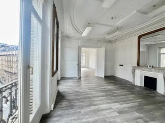 Más detalles de Oficina en alquiler