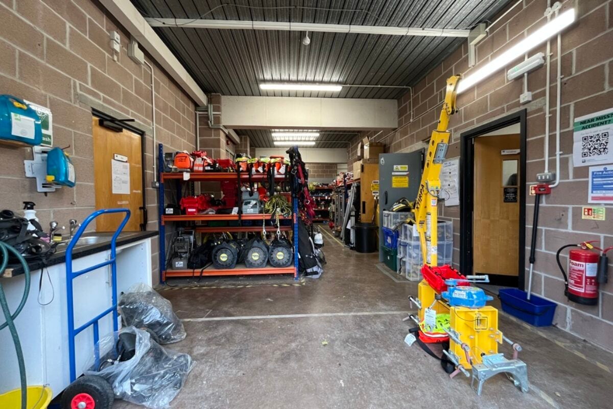 Manaton Clos, Exeter, DEV EX2 8PF - Unidad 10 - - Foto del interior - Image 1 of 6