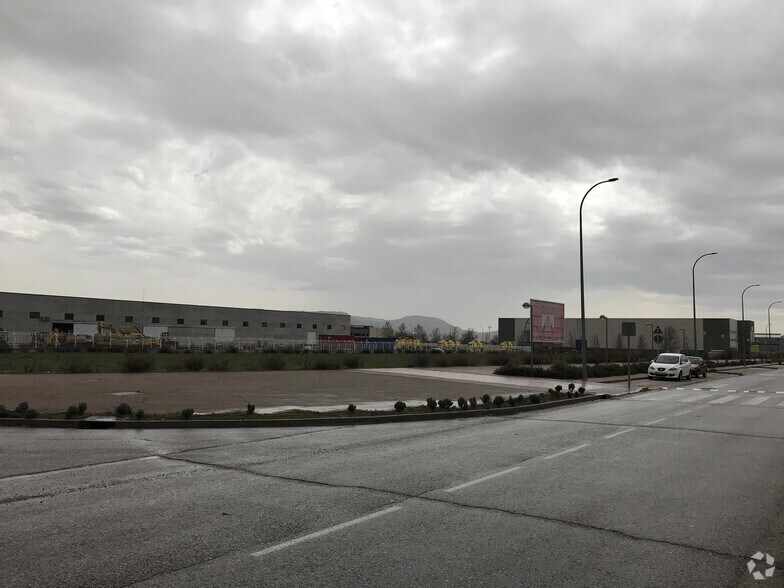 Terreno en Meco, Madrid en venta - Foto del edificio - Imagen 2 de 2