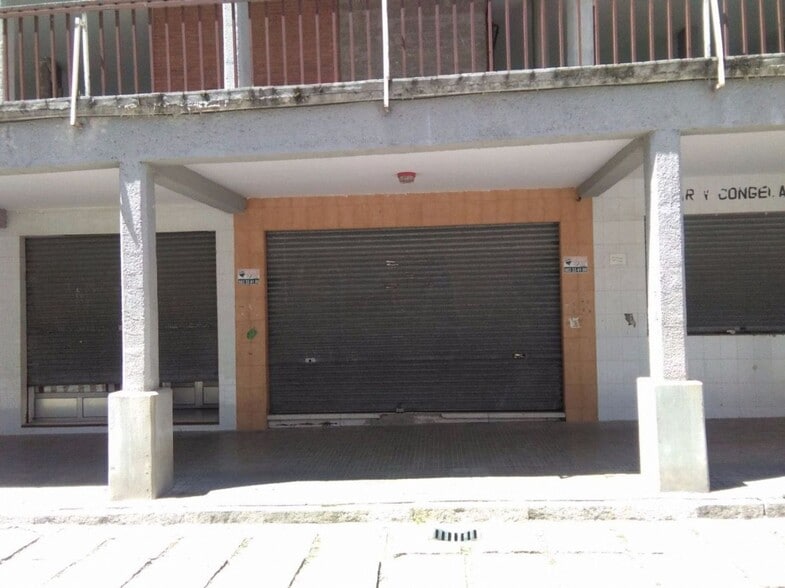 Calle de Joaquín Velasco Martín, 114, Valladolid, Valladolid en venta - Foto del edificio - Imagen 2 de 12