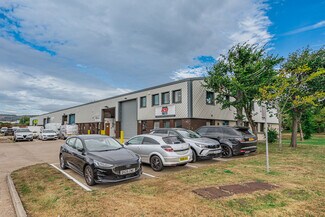 Más detalles de Pitmedden Rd, Dyce - Nave en alquiler