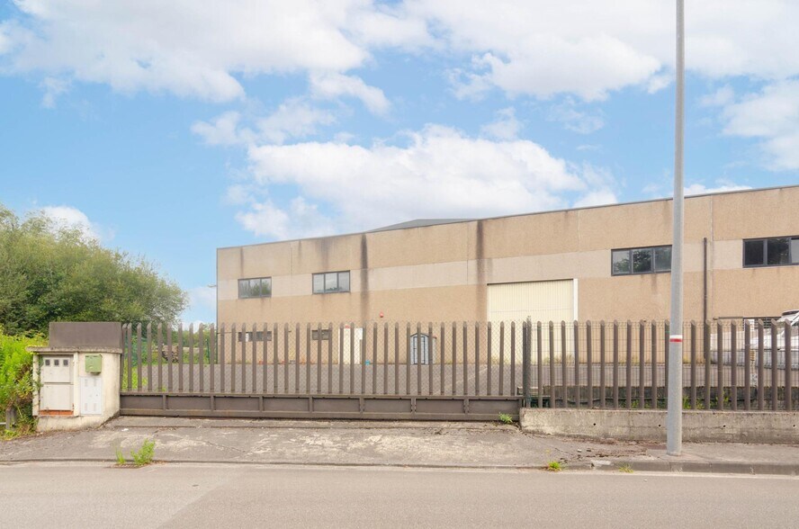 Calle de Marcelino Camacho, Gijón, Asturias en venta - Foto del edificio - Imagen 2 de 31