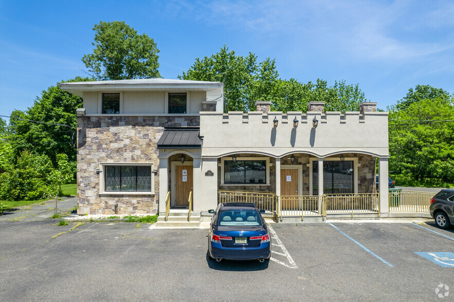 1898 Route 33, Hamilton, NJ en venta - Foto del edificio - Imagen 1 de 38