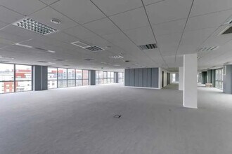 14-16 Rue Touzet-Gaillard, Saint-Ouen-sur-Seine en alquiler Foto del edificio- Imagen 1 de 3