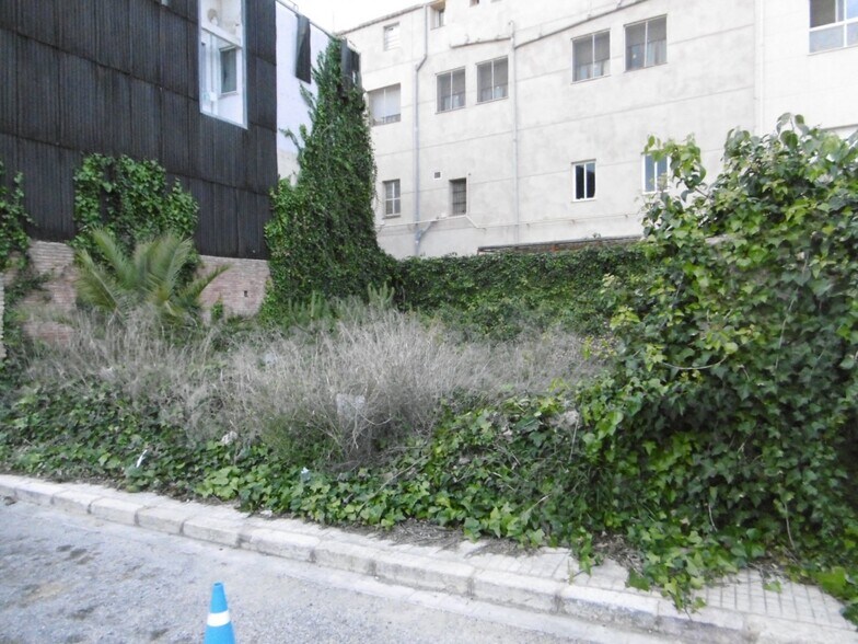 Terreno en Tortosa, Tarragona en venta - Foto del edificio - Imagen 2 de 3