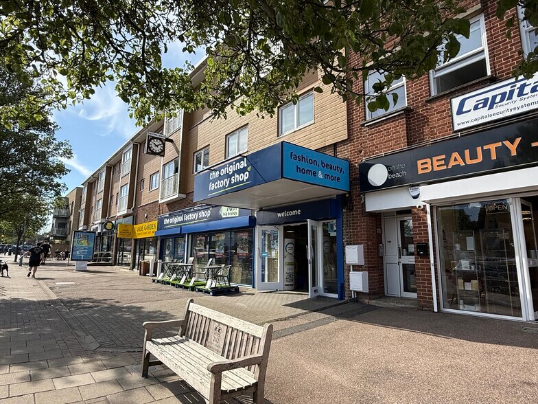 148 Main Rd, Westerham en alquiler - Foto del edificio - Imagen 2 de 3