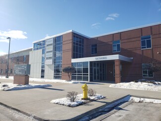 Más detalles para 1716 Lawrence Dr, De Pere, WI - Oficinas en alquiler