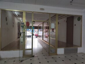 Local en Quintanar de la Orden, Toledo en alquiler Foto del interior- Imagen 2 de 5