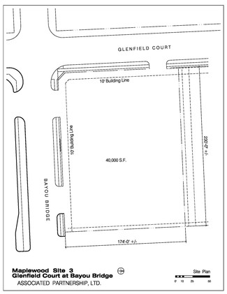 Más detalles para 9651 Glenfield Ct, Houston, TX - Terrenos en alquiler