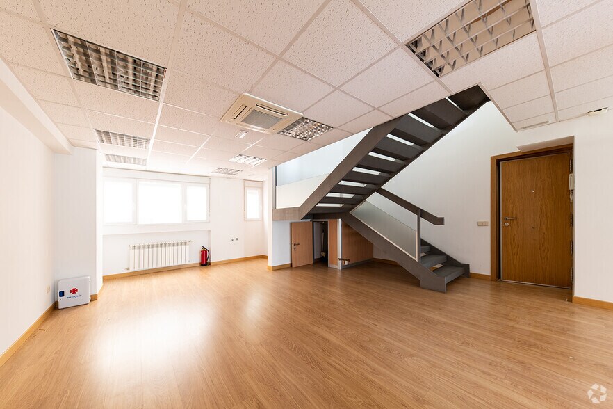 Edificio residencial en Madrid, Madrid en venta - Foto del interior - Imagen 1 de 1
