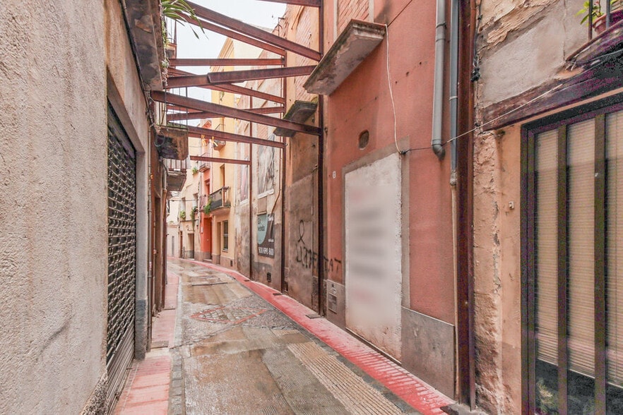 Terreno en Valls, Tarragona en venta - Foto del edificio - Imagen 3 de 7