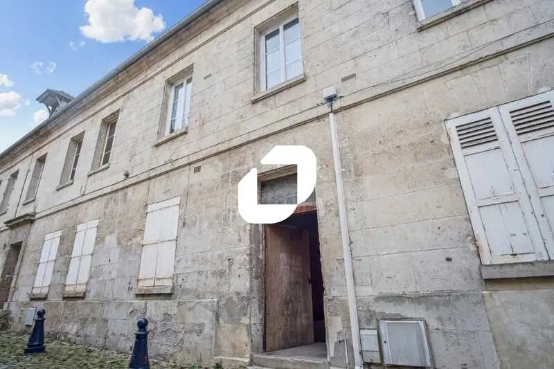 Local en Crépy-en-Valois en venta Foto del edificio- Imagen 1 de 15