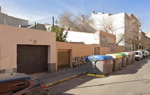 Carrer de Pau Marsal, 62B, Terrassa, Barcelona en venta - Otros - Imagen 1 de 3