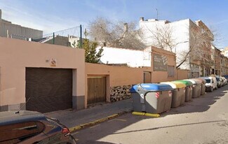 Más detalles de Carrer de Pau Marsal, 62B, Terrassa - Terreno en venta