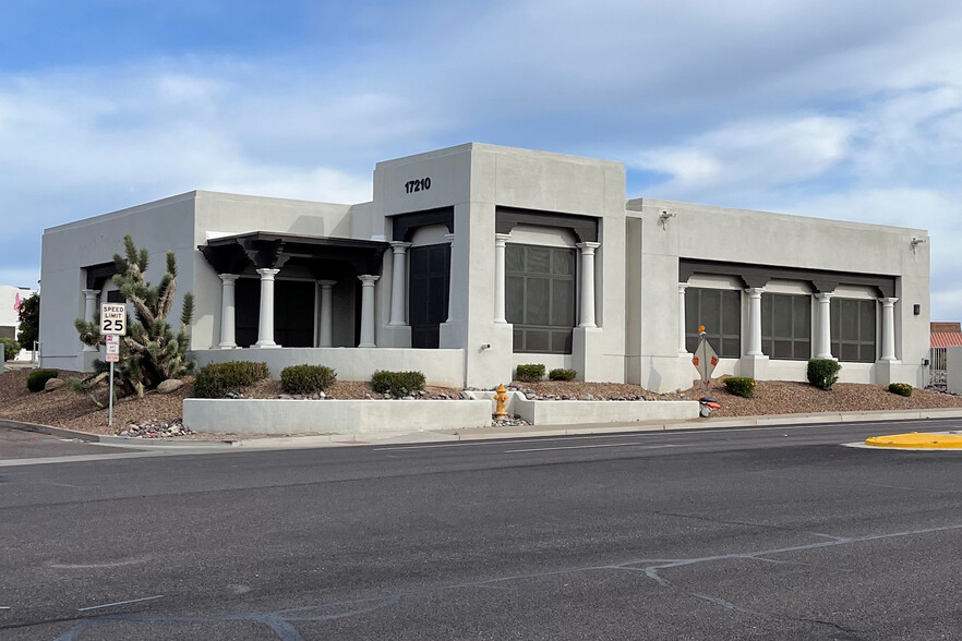 17210 E Amhurst Dr, Fountain Hills, AZ en alquiler - Foto del edificio - Imagen 1 de 8