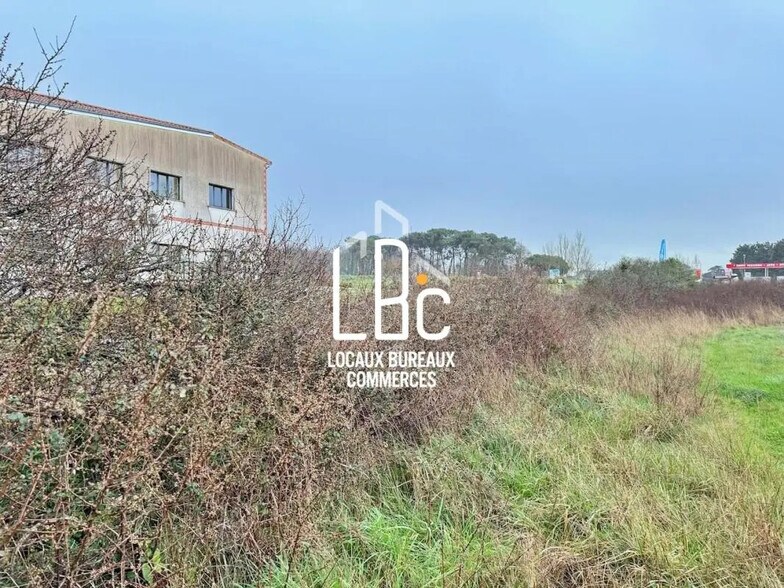 Chemin De La Culée, Villeneuve-en-Retz en venta - Foto del edificio - Imagen 3 de 5