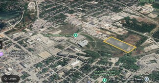 Más detalles de 325 West South St, Orillia, ON - Terreno en venta