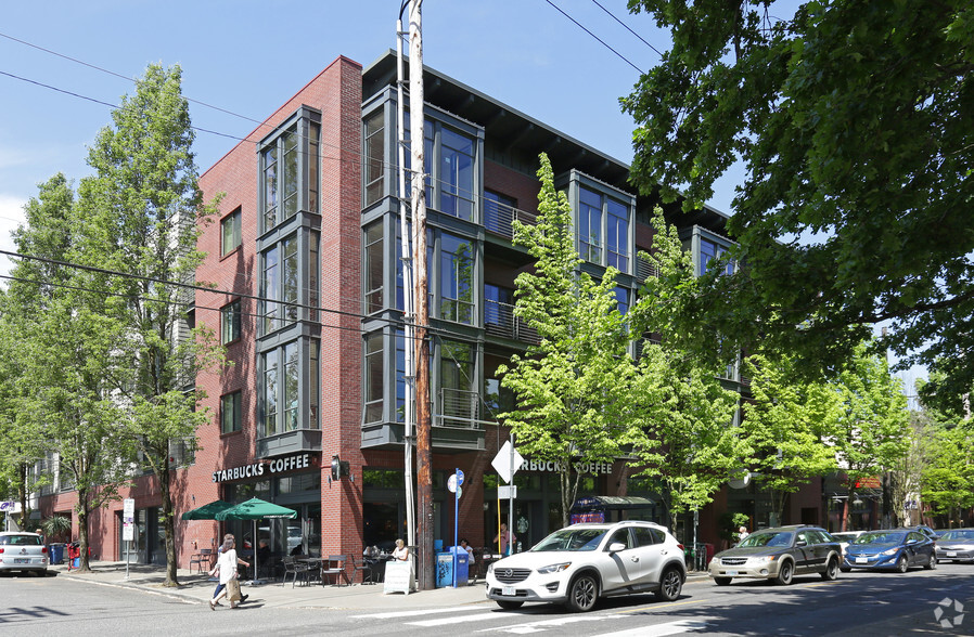 1301 NW 23rd Ave, Portland, OR en alquiler - Foto del edificio - Imagen 1 de 4