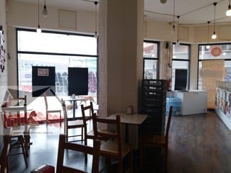 Más detalles de Local en alquiler