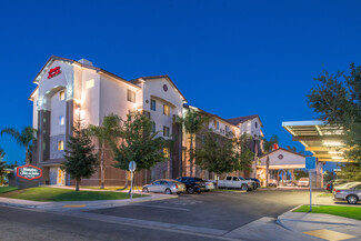 Más detalles para 8818 Spectrum Park Way, Bakersfield, CA - Hoteles y hospedaje en venta