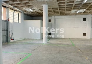 Nave en L'Hospitalet de Llobregat, Barcelona en alquiler Foto del interior- Imagen 2 de 11