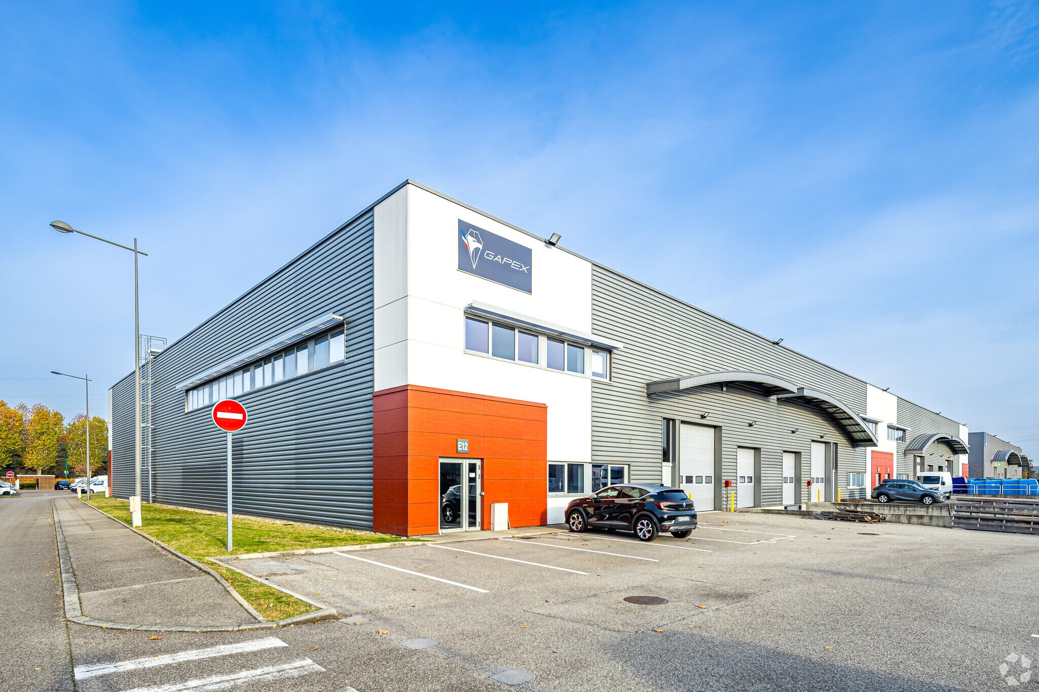 50 Rue Jean Zay, Saint-Priest en alquiler Foto principal- Imagen 1 de 3