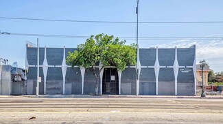 Más detalles para 519 E Washington Blvd, Los Angeles, CA - Naves en alquiler