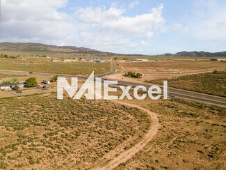 Más detalles de 5300 Highway 56, Cedar City, UT - Terreno en alquiler