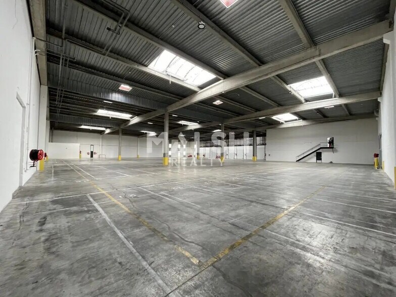 Oficina en Corbas en alquiler - Foto del interior - Imagen 3 de 13