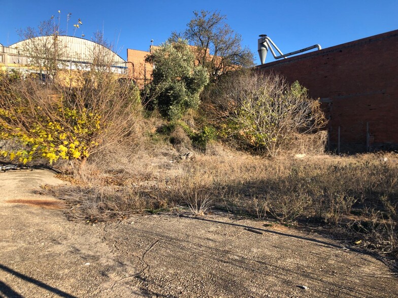 Terreno en Esparreguera, Barcelona en venta - Foto del edificio - Imagen 3 de 4