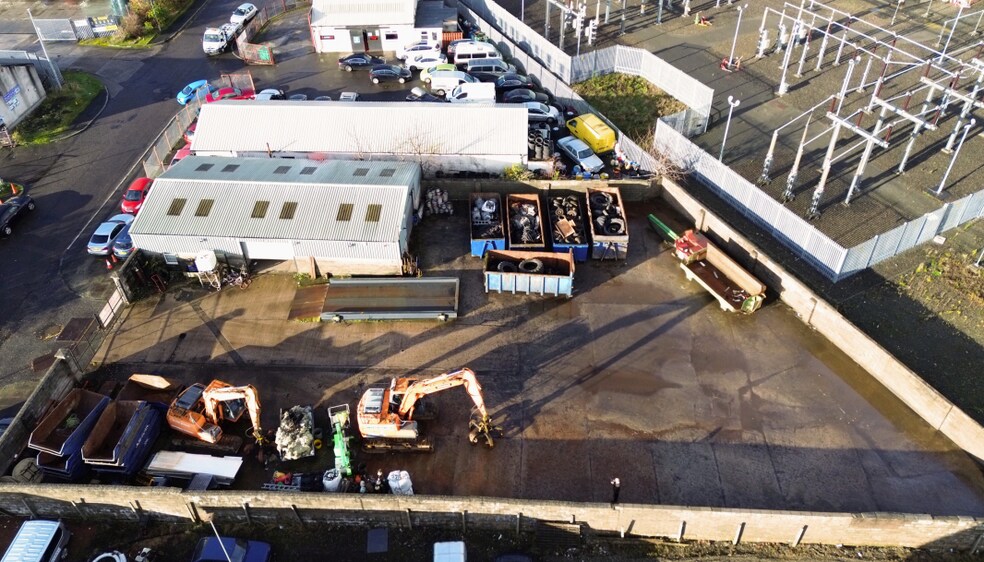 8 Broadleys Rd, Stirling en alquiler - Foto principal - Imagen 1 de 1