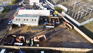 Más detalles de 8 Broadleys Rd, Stirling - Nave en alquiler