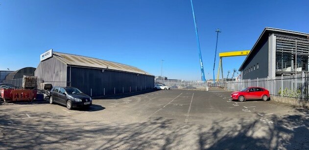 Old Channel Road, Belfast en venta - Foto del edificio - Imagen 3 de 5