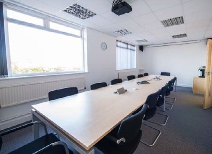 Babraham Rd, Cambridge en alquiler Foto del interior- Imagen 1 de 1