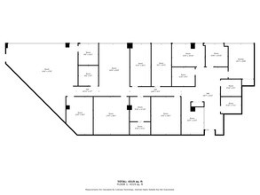 330 2nd Ave S, Minneapolis, MN en alquiler Plano de la planta- Imagen 1 de 11