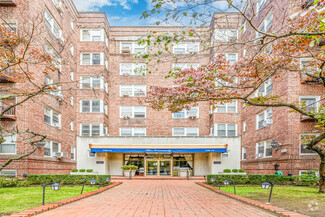 Más detalles para 10615 Queens Blvd, Forest Hills, NY - Edificios residenciales en venta