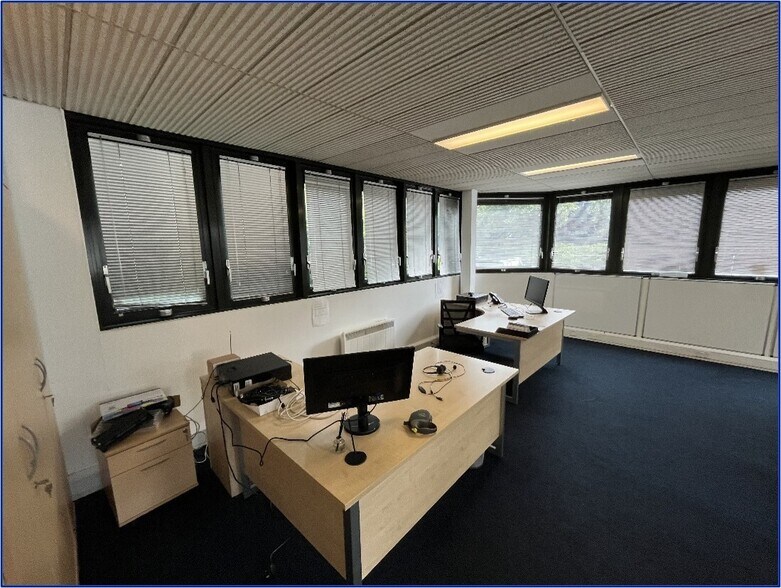 Gemini Cres, Dundee en venta - Foto del edificio - Imagen 2 de 6