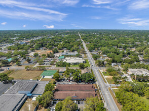 5100 78th Ave N, Pinellas Park, FL - VISTA AÉREA  vista de mapa - Image1